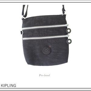 KIPLING ALVAR EXTRA SMALL CROSSBODY BAG